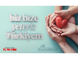 İletişim Başkanlığı: ”Milli Dayanışma Kampanyası’nda 846 Milyon 606 Bin 155 Tl Toplandı”