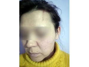 Seren Serengil’in ‘Bizi Korona Edeceksin’ Diyerek Yardımcısını Darp Ettiği İddiası