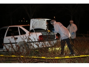 Yurtta Çalışan Güvenlik Görevlisi Av Tüfeğiyle Yaralandı