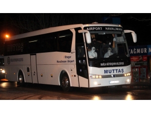 Azerbaycan’dan Muğla’ya Gelen 150 Kişi Yurtlarda Karantinaya Alındı