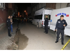 Sokak Ortasında Pompalı Tüfekle Saldırı: 1’i Ağır 2 Yaralı