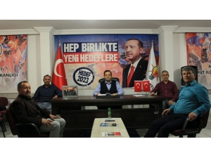 Mut Doğal Gazına Kavuşuyor