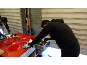 İstanbul’da Dükkanında Basılan “Torbacı Berbere” Adli Kontrol