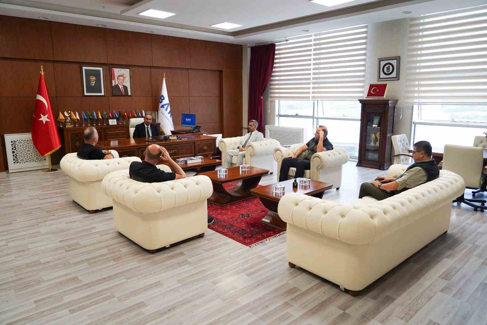 baru-ile-zonguldak-orman-bolge-mudurlugu-arasinda-is-birligi-protokolu-imzalandi