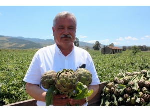 Başkan Kendirlioğlu, “Hayatın Devamı İçin Çiftçi Üretmek Zorunda”
