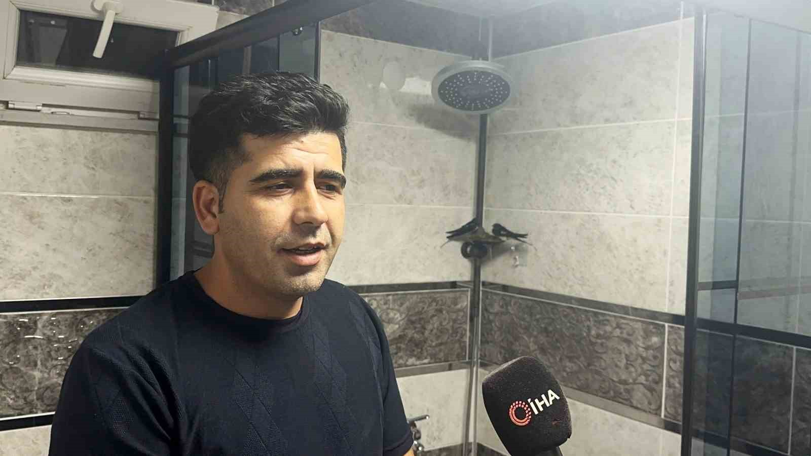 banyoyu-yuva-yaptilar-kirlangiclar-7-yildir-evin-misafiri