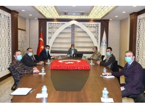 Hakkari’de 1000’er Tl’lik Yardımlar Artık Evde Ödenecek