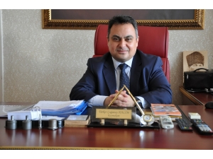 Kaymakam Halim, Güvenlik Denetimlerini Değerlendirdi