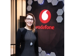 Vodafone Dijital Tarım İstasyonu İle Tarlaya Uzaktan Takip