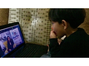 Korona Haberleri İle Değil Anadolu Masalları İle Uyudular