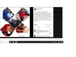 Korona Virüsten Kurtulan Sağlık Personelinin Eşinden Duygulandıran Paylaşım