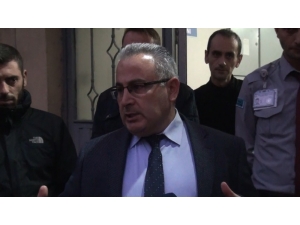 Başmüdür Özdoğru: "Ödemeler Evde Yapılacak"