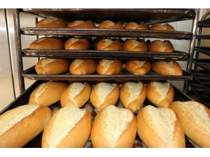 Ekmeğin Son Pişirme İşlemini Yapan İş Yerlerinden De Ruhsat Aranacak