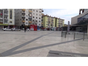 Çandef’ten ’Bulunduğun Yerde Kal, Virüsü Taşıma’ Mesajı