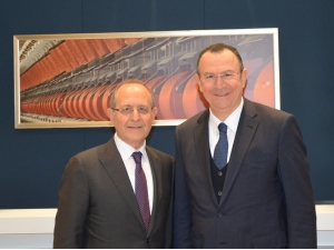 Milli Dayanışma Kampanyasına Gülsan Holding’den Büyük Destek