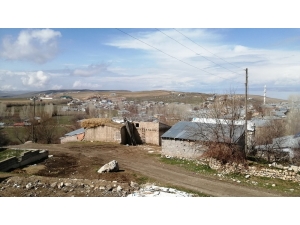 Van’da 4.7 Büyüklüğünde Deprem