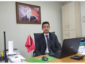 Selendi’nin Genç Şefleri Göreve Başladı