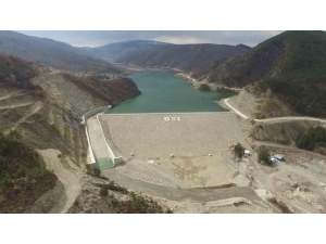 Dsi’nin Karabük’teki Yatırımları Devam Ediyor