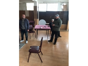 İstanbul Fatih’te 25 Kişi Kumar Oynarken Basıldı