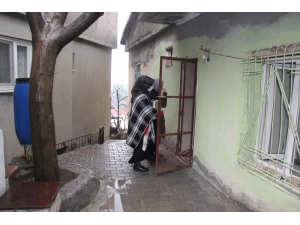 Kulp’ta Vefa Sosyal Destek Grubu Çalışmalarına Devam Ediyor