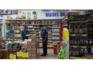 Zabıtadan ‘Fahiş Fiyat’ Denetimi