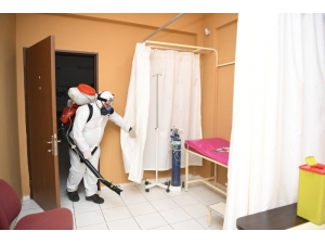 Başkan Kocaman’dan “Evde Kal Kartepe” Çağrısı