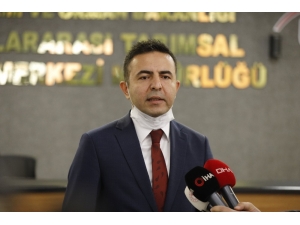 Tarım Ve Orman Bakanlığı Sağlık Çalışanlarına 81 İlde 307 Misafirhane Tahsis Etti