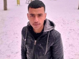 Amca Çocukları Arasındaki Husumet Kanlı Bitti: 1 Ölü