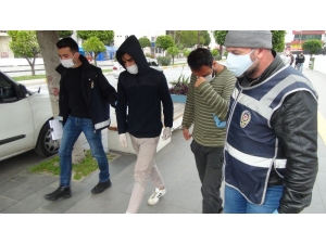 Yaşlı Kadının Tüm Birikimini Aldılar, "Biz De Oyuna Geldik" Dediler