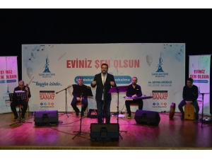 Korona Virüs Sebebiyle Sancaktepe’de Kültür Sanat Dünyası Dijitalde Hayat Buldu