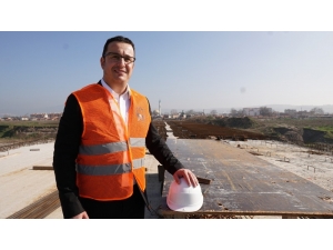 Mustafakemalpaşa’nın 50 Yıllık Hayali Gerçek Oluyor