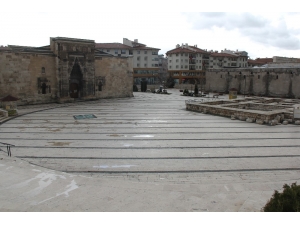 Sivas’ta Korona Sessizliği