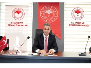 Hayvan Yetiştiricilerine Büyük Kolaylık