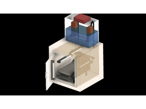 Türk Bilimadamları Korona Virüsü Öldüren Cihaz Tasarladı