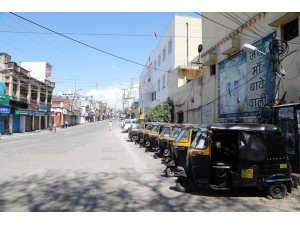 Hindistan’da Yeni Doğan İkiz Bebeklere "Korona" Ve "Kovid" İsimleri Verildi