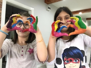 Sporculardan Duygulandıran Otizm Paylaşımı