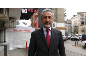 Türk Bilim Adamları Korona Virüsüne Karşı Serum Geliştirdi