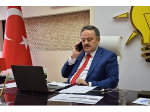 Elektrik Ve Doğal Gaz Sayaçları Karantina Olan Bölgelerde Okunmayacak