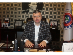 Akar: "Vefa Kampanyasına 300 Koli Yardımda Bulunacağız”