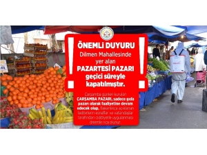 Erenler De Tedbirler Arttırılıyor