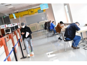 Esnafa 9 Milyon 204 Bin Tl Ödeme Yapılacak