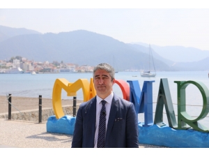 Başkanlardan ’Tatil Beldelerine Gelmeyin’ Çağrısı