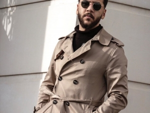 Model Karzan Ibrahim Shingaly Gelen İş Tekliflerini Erteledi