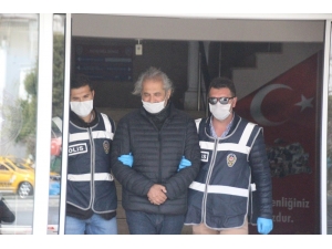 Hakan Aygün, Teknesinde Gözaltına Alındı