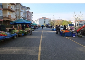 Kapalı Pazaryerlerine Alternatif Çözüm