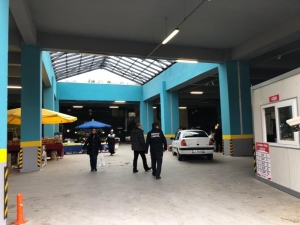 Serdivan’da Satış Yerleri Denetleniyor