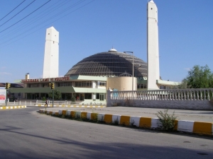 Erzincan’da Sela Okunmayıp Evde Kal Çağrısı Yapıldı