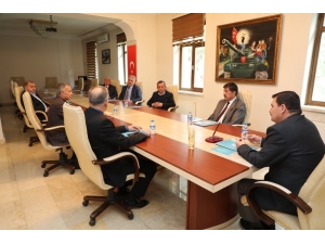 “Biz Bize Yeteriz Türkiye’m” Kampanyasına Erzincan’dan Destek