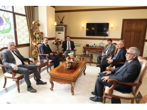 Erzincan Valisi Ali Arslantaş: “Gün Birlik Günü”