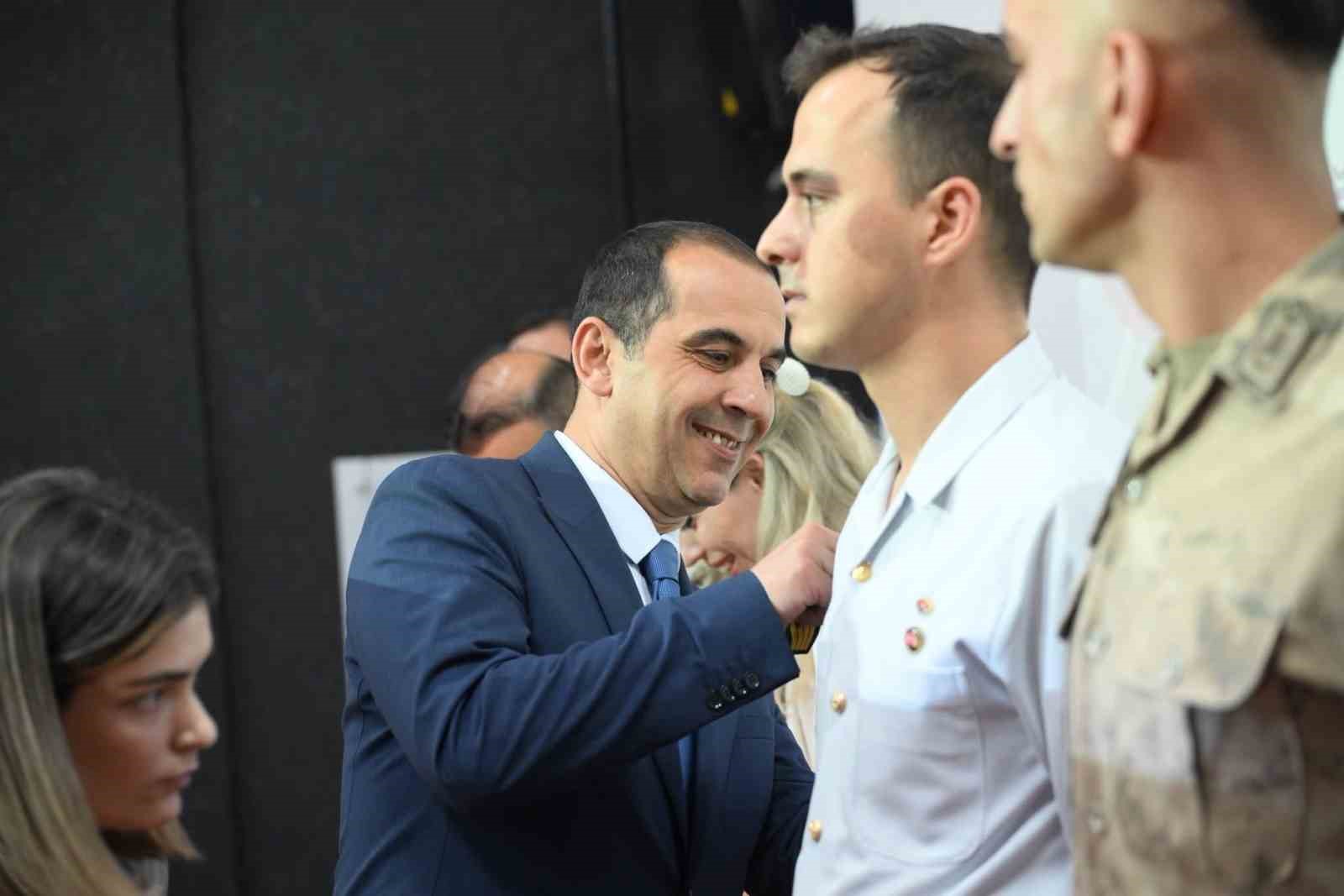 igdir-da-jandarma-personeline-rutbe-terfisi